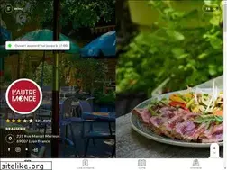 Sites similar to l-autre-monde.fr
