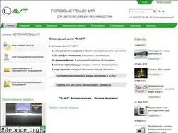 Sites similar to l-avt.ru