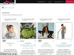 Sites similar to l-azimut.ch
