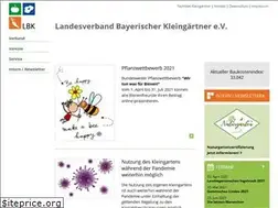 Sites similar to l-b-k.de
