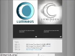 Sites similar to l-bms.space