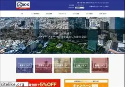 Sites similar to l-c.co.jp