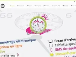 Sites similar to l-chrono.com