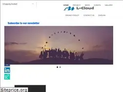 Sites similar to l-cloud.eu