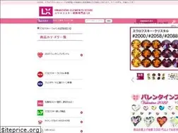Sites similar to l-cross.jp