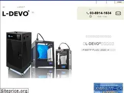 Sites similar to l-devo.com