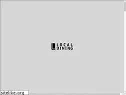 Sites similar to l-dining.com