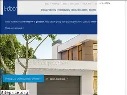Sites similar to l-door.be