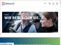 Sites similar to l-drive.ch