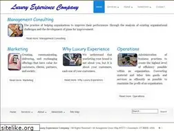 Sites similar to l-e-company.com