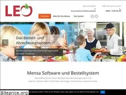 Sites similar to l-e-o.eu