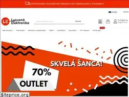 Sites similar to l-e.sk