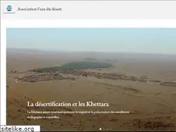 Sites similar to l-eau-du-desert.com
