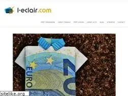 Sites similar to l-eclair.fr