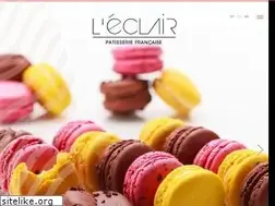 Sites similar to l-eclair.pt