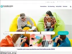 Sites similar to l-ecole.com