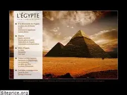 Sites similar to l-egypte.com