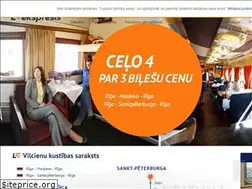 Sites similar to l-ekspresis.eu