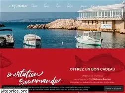 Sites similar to l-epuisette.com