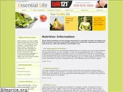 Sites similar to l-essentiel.info