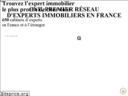 Sites similar to l-expertise.com