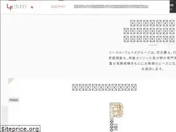 Sites similar to l-faith.com