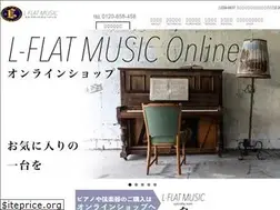 Sites similar to l-flat.co.jp