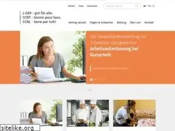 Sites similar to l-gav.ch