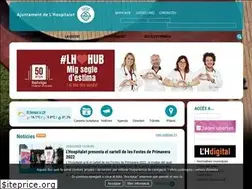 Sites similar to l-h.cat