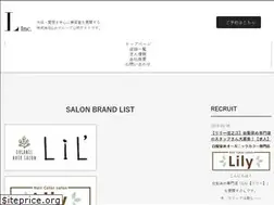 Sites similar to l-hairsalon.com