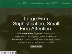 Sites similar to l-hlaw.com