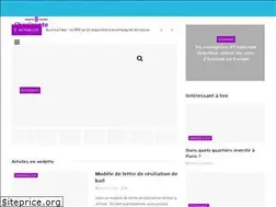 Sites similar to l-horizonte.com