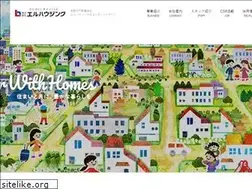Sites similar to l-housing.co.jp