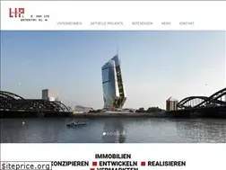 Sites similar to l-i-p.de