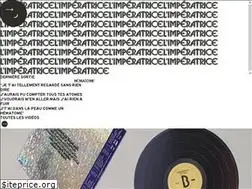 Sites similar to l-imperatrice.cool
