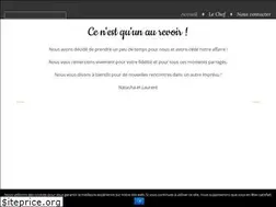 Sites similar to l-imprevu.com