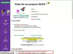 Sites similar to l-inge.info