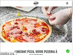 Sites similar to l-instant-pizza.fr
