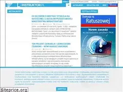 Sites similar to l-instruktor.pl