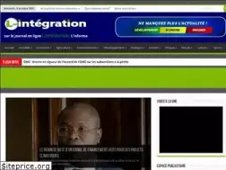 Sites similar to l-integration.com
