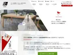 Sites similar to l-interior.jp