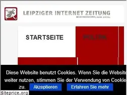 Sites similar to l-iz.de