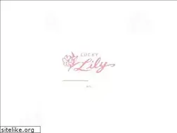 Sites similar to l-lily.co.jp