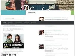 Sites similar to l-lovefashion.com