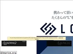 Sites similar to l-ltd.jp