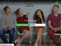 Sites similar to l-m.co.il