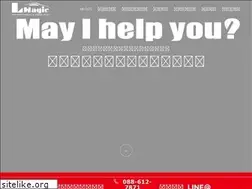 Sites similar to l-magic.net