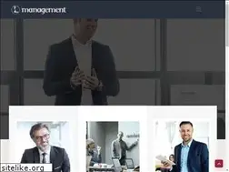 Sites similar to l-management.fr
