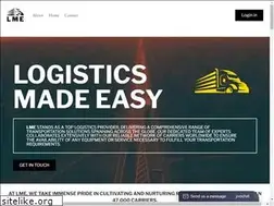 Sites similar to l-me.com