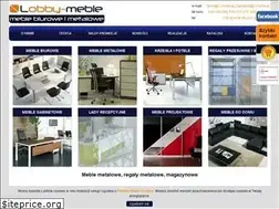 Sites similar to l-meble.pl